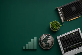 Global X AI Infrastructure ETF posts $25.3 million profit as assets surge