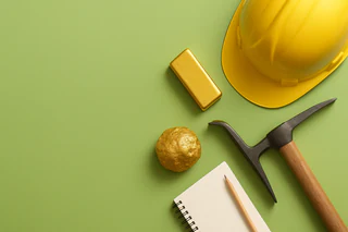 Robex Advances Kiniero Gold Project Toward Q4 2025 First Pour