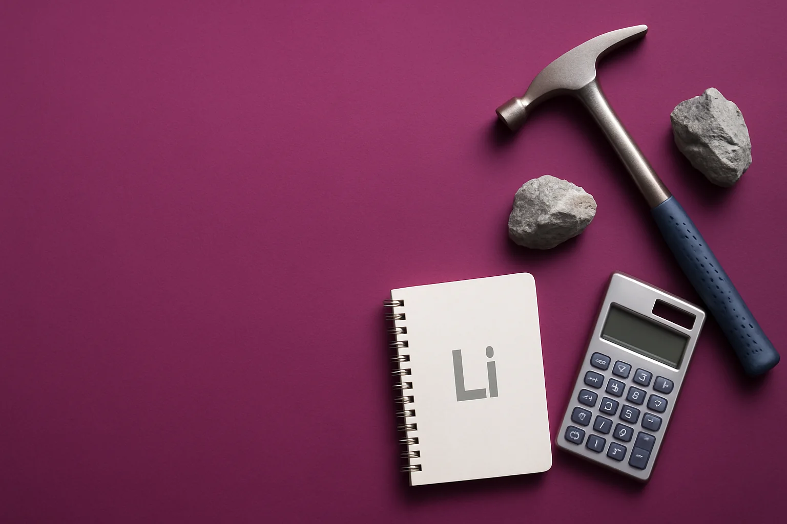 An image related to Global Lithium Resources Limited