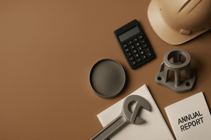 6K Additive’s $31.4M IPO Fuels Ambitious Scale-Up Despite $17.9M Loss