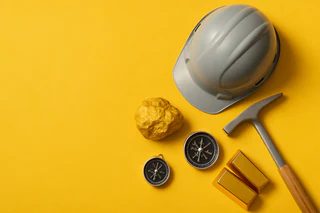 Uvre Secures $4M to Unlock NZ Gold Potential with Veteran Board Additions