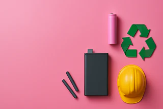 Talga Breaks Into US Battery Anode Market with Strategic US Recycling Partner
