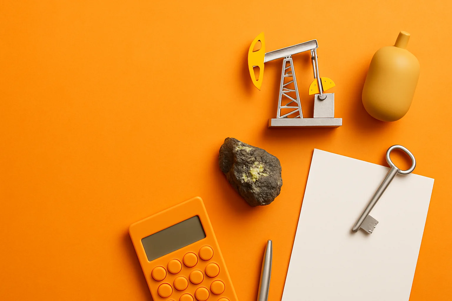 An image related to Prominence Energy Limited