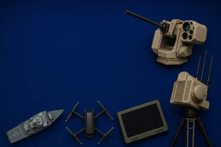 EOS Lands A$38 Million Middle East Defence Orders Including Naval and Counter-Drone Systems