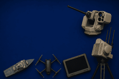 EOS Lands A$38 Million Middle East Defence Orders Including Naval and Counter-Drone Systems