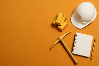 Ardiden’s Bold Merger with Lac Gold Sets Stage for Canadian Gold Growth