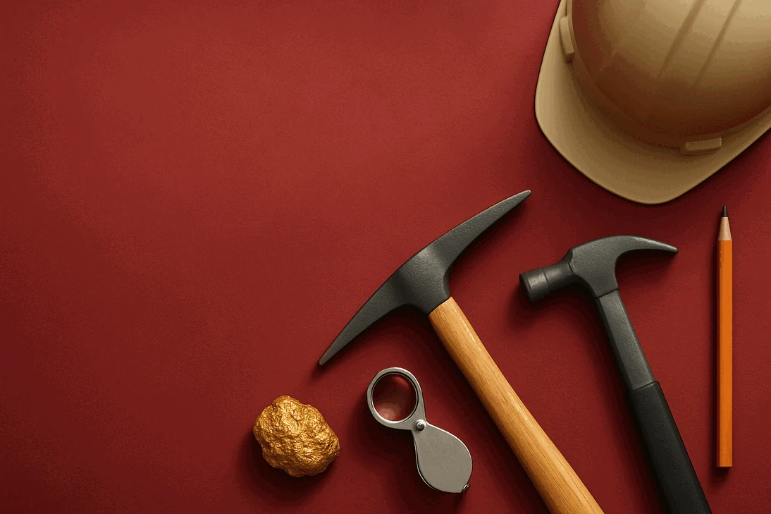 An image related to Ozaurum Resources Limited