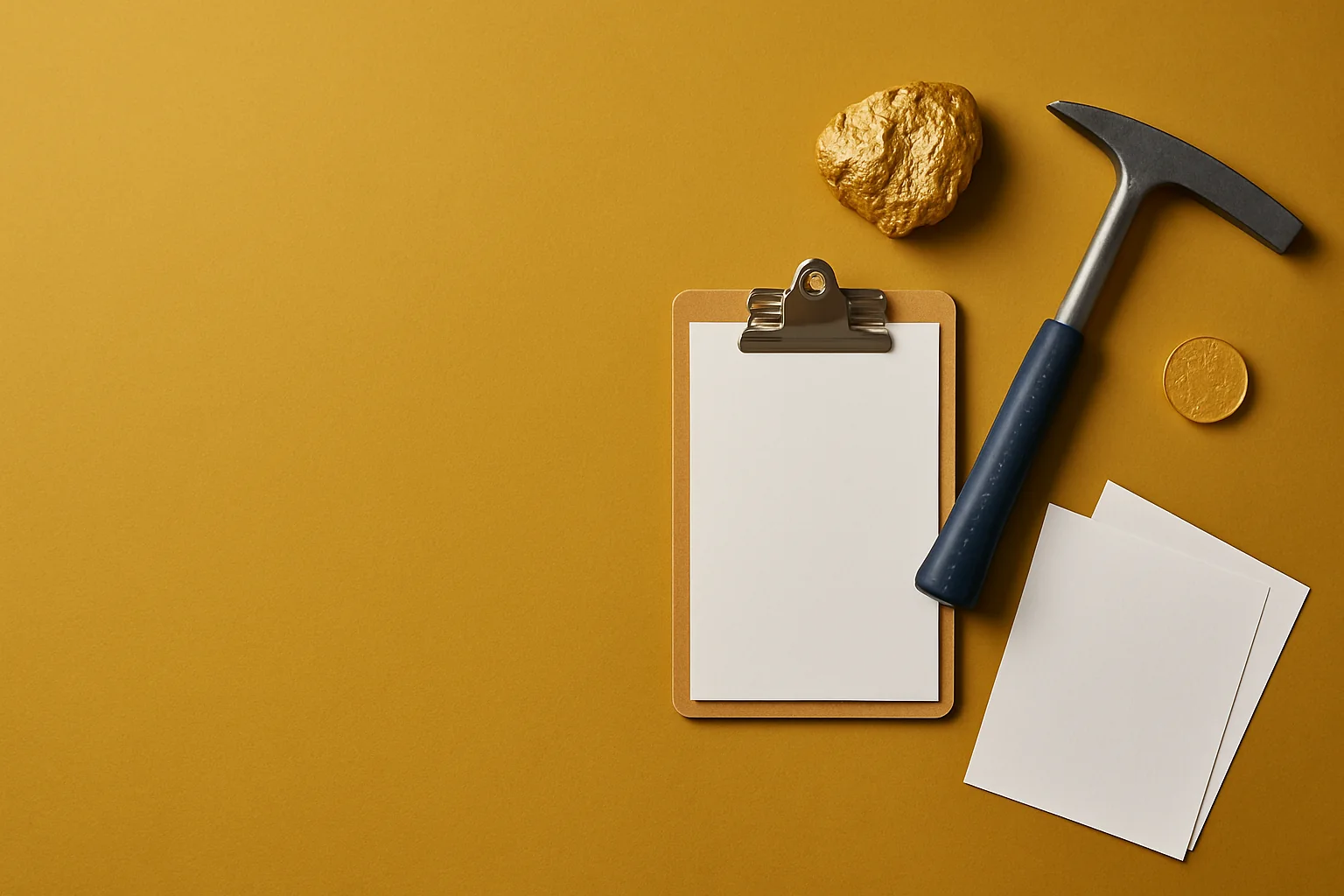 An image related to Golden State Mining Limited