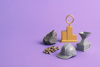 Podium Minerals Unveils Game-Changing Concentrator, Boosts Parks Reef Prospects