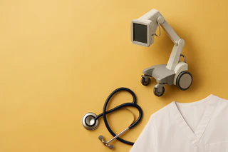 Micro-X Breaks Into US Healthcare with Major Rover Plus Supply Deal