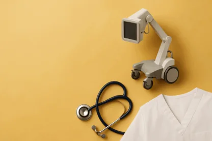 Micro-X Breaks Into US Healthcare with Major Rover Plus Supply Deal