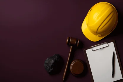 Why Has AQC Suspended Trading Amid Dartbrook Mine Turmoil?