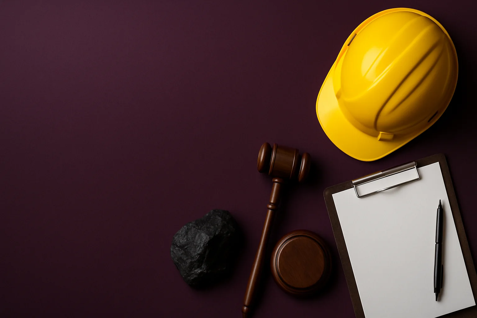 An image related to Australian Pacific Coal Limited