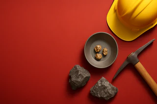 EV Resources Unveils High-Grade Antimony and Precious Metals at Los Lirios