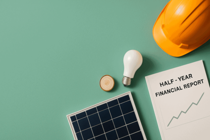 LGI Limited Powers Ahead with 33% EBITDA Growth and Debt-Free Balance Sheet