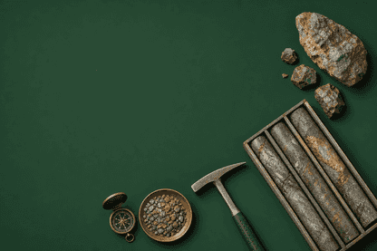 Constellation Resources Flags Shallow Copper-Gold at Ularring with Follow-Up Drilling Planned