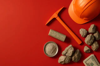 AR3 Accelerates Koppamurra Rare Earths Project with ANSTO Partnership and $6M Raise
