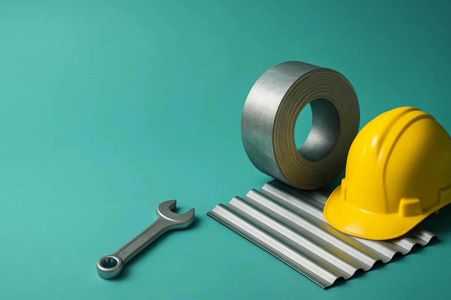 An image related to Vulcan Steel Limited