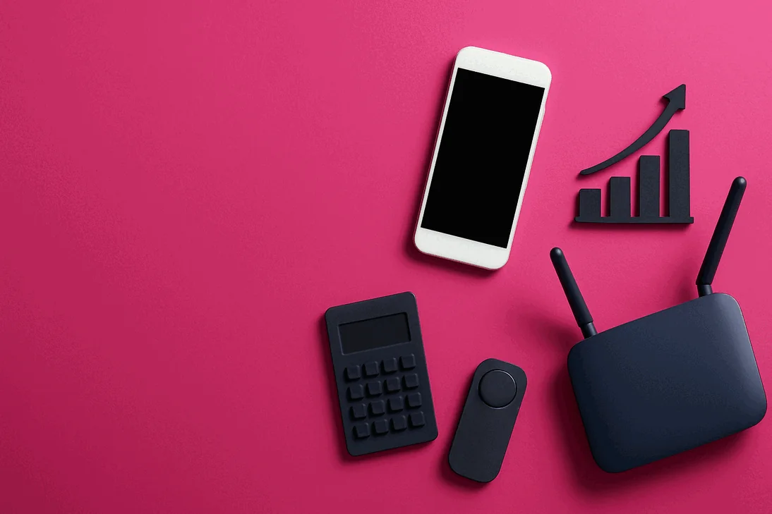 An image related to Tuas Limited