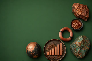 Global X copper ETF profit surges as assets nearly triple