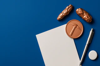 Cobalt Blue Expands Into Copper with Halls Creek Earn-In and Rebrand Plan