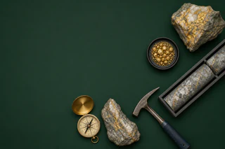 The six-month drilling sprint that doubled Sinclair Gold’s Mt Henry resource