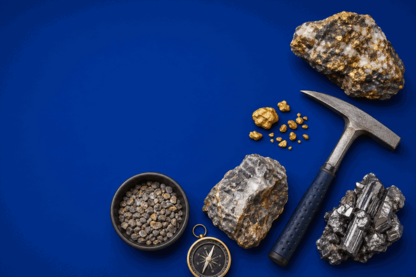 Dart Mining Delivers Record Assays and Strategic Moves in Queensland Projects