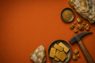 Catalyst Metals Locks In Partial Gold Price Hedge at A$6,075 per Ounce