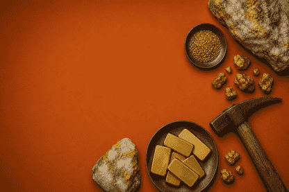 Catalyst Metals Locks In Partial Gold Price Hedge at A$6,075 per Ounce