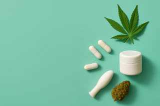 ECS Botanics Unveils AVANI AVA – Medicinal Cannabis Tailored for Women’s Health