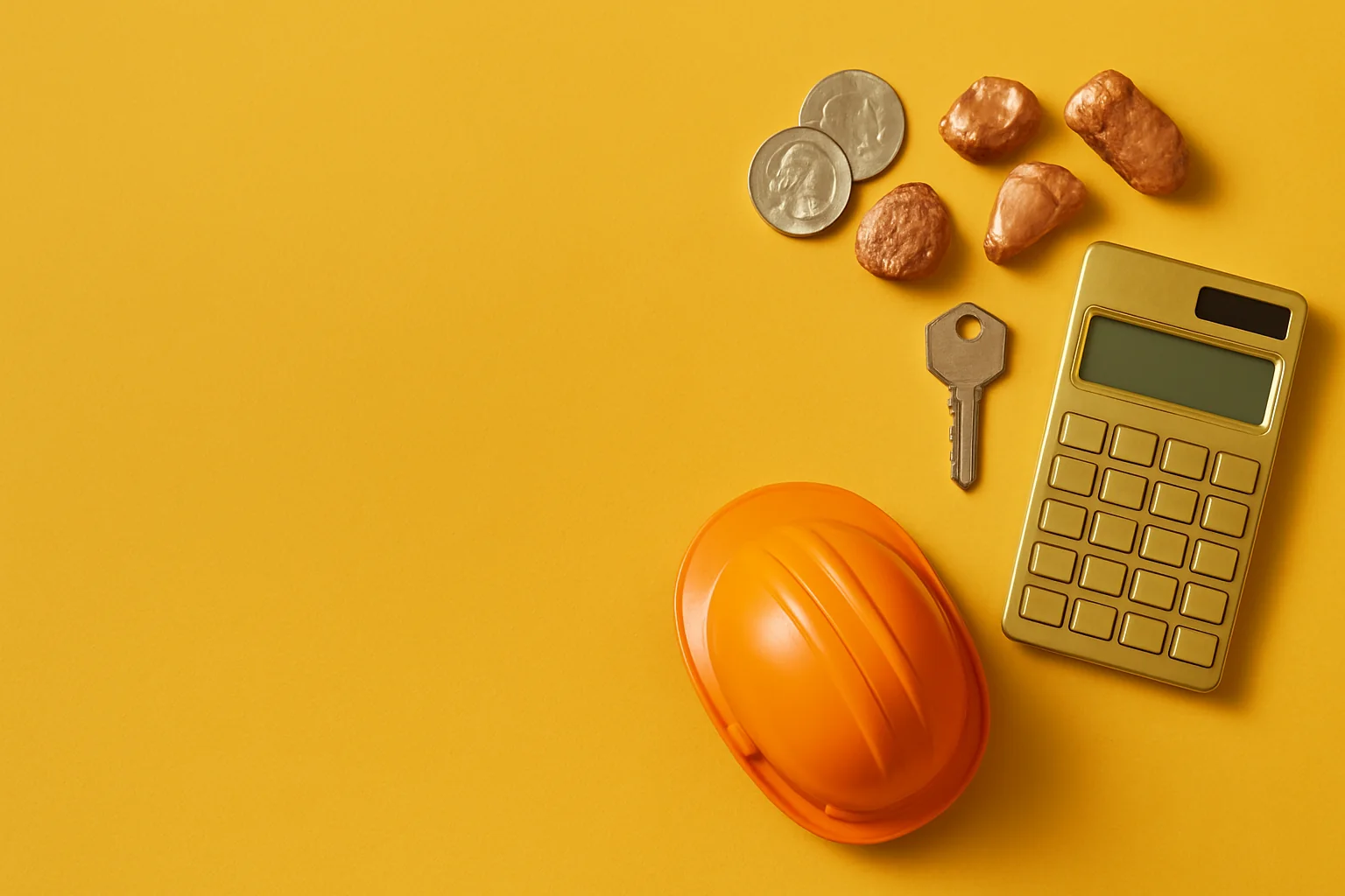 An image related to Cyprium Metals Limited