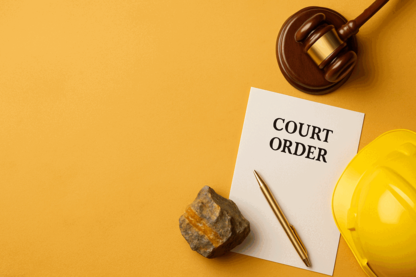 Celsius Resources Wins Court Nod to Reinstate Shares After Auditor Dispute