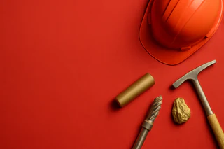 Magmatic Resources Kicks Off High-Grade Drilling at Weebo Gold Project