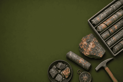 High-Grade Copper Drilling Confirms Large Mineralised System at As Safra