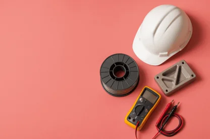 How AML3D’s ARCEMY X System is Energizing the Largest US Utility