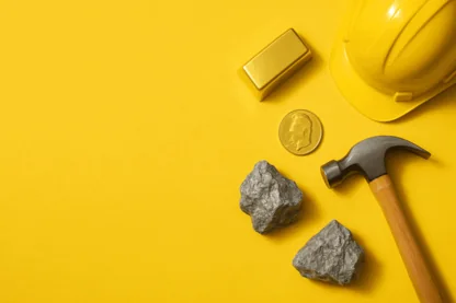 How Is ANTAM Driving 20% Gold Sales Growth Amid Market Challenges?