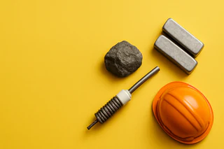 MTM and Meteoric Forge New Path in Rare Earth Refining with Flash Joule Heating