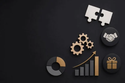 Gratifii Advances Mosh Acquisition and Marketplacer Partnership Despite 3Q Cash Dip