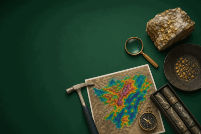 E79 Gold Defines 40+ Drill Targets at Cue Gold Project, Issues Shares to Complete Acquisition