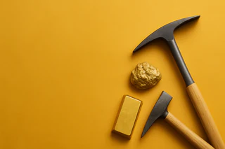 Forrestania Resources Unveils Maiden 12,419 Ounce Gold Resource at Ada Ann