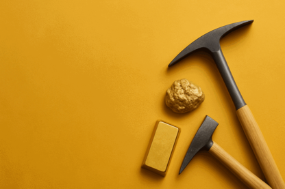 Forrestania Resources Unveils Maiden 12,419 Ounce Gold Resource at Ada Ann