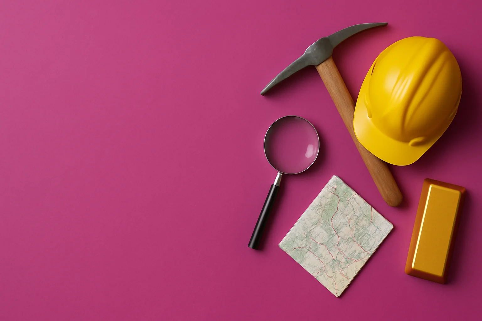 An image related to CAPRICORN METALS LTD