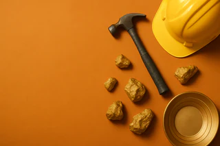 Carnavale Raises $7.1M to Propel Kookynie Gold Project Toward Production