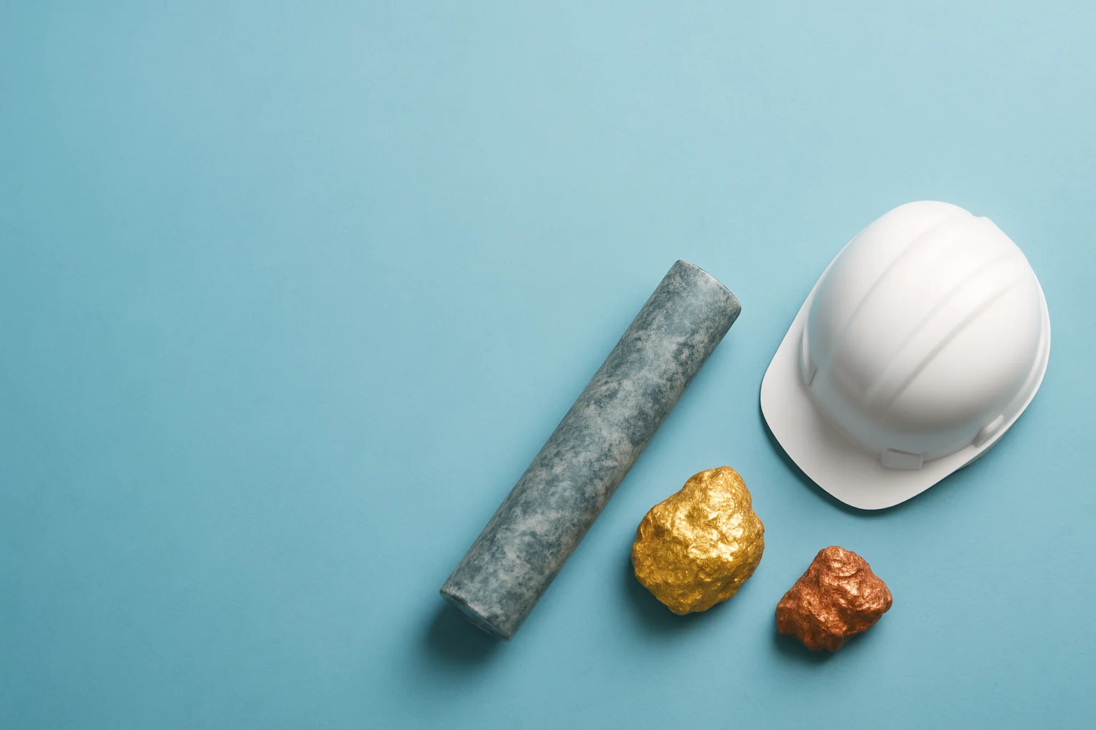 An image related to Cygnus Metals Limited