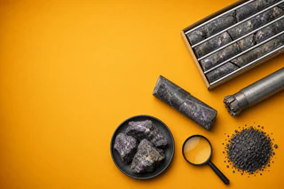 WA1 drilling reinforces Luni’s eastern niobium zone ahead of Q4 PFS