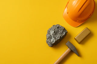 Lode Resources Divests Webbs Consol, Gains $3.75M Cash and 15% Stake in Rapid Metals