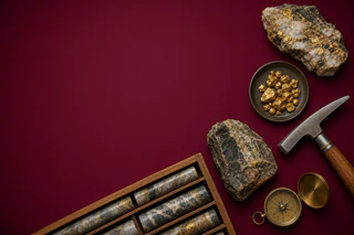 DeSoto-Fortuna JV Secures 591km2 Gold Package in Guinea’s Siguiri Basin