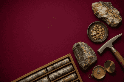DeSoto-Fortuna JV Secures 591km2 Gold Package in Guinea’s Siguiri Basin
