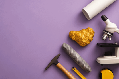 Redcastle Reef Drilling Uncovers Exceptional High-Grade Gold Shoots