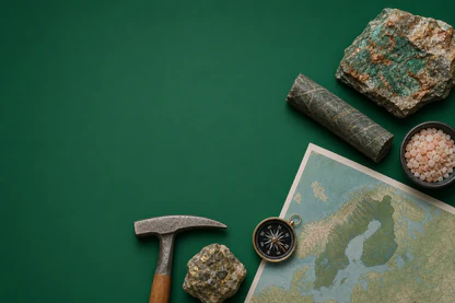 Turnstone Completes Swedish Surveys as Cash Runway Tightens